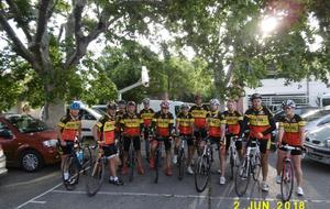 Rallye du Pontet,