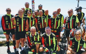 sortie Ventoux 14 08 2019 