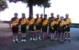 Rallye des Lavandes , Sault le 12 07 2025 