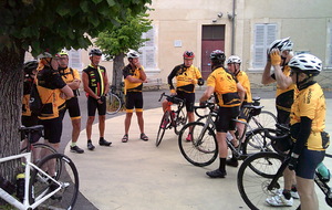 Sortie club 19 07 2025 col de la Liguière montée de Sarraud