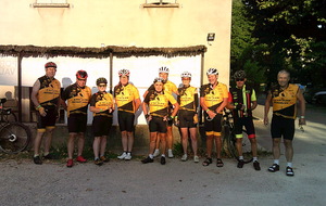 Rallye de Vaison 14 07 2025 