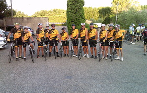 RALLYE VACQUEYRAS 15 08 2025 
