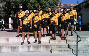 Rallye Grignan 11 octobre  2025