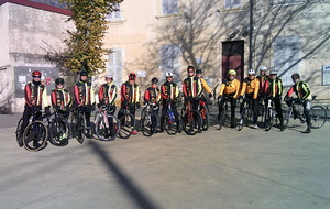 SEMAINE DU 24 AU 30 NOVEMBRE 2025