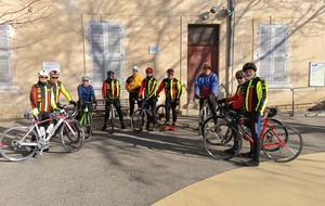 Sortie club 10 janvier et soirée licences du 9 janvier 2026