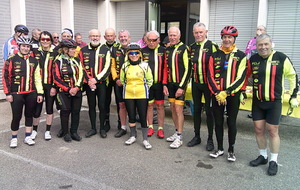 Point chaud de Piolenc 28 février 2026