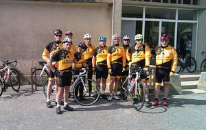 Rallye d'Apt du 21 mars 2026