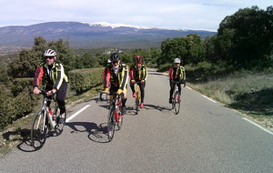 sortie club samedi 28 mars2026