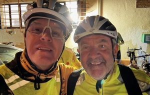 BRM300 François &amp; Jean Yves18 04 2026