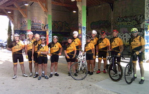 RALLYES DE ROBION ET COURTHEZON 20 juin 2026