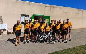 Rallye du Pontet 10 octobre 2026