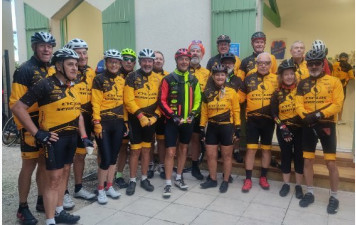 rallye Monteux 04 octobre 2025