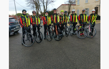 sortie club 24 janvier 2026