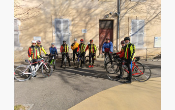 Sortie club 10 janvier et soirée licences du 9 janvier 2026