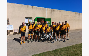 Rallye du Pontet 10 octobre 2026