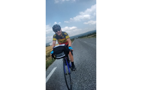 Ronde Aliénor d’Aquitaine