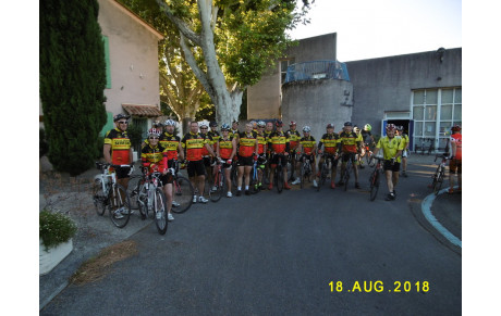 Rallye de Monteux 