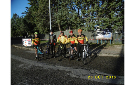 Rallye de Bollène
