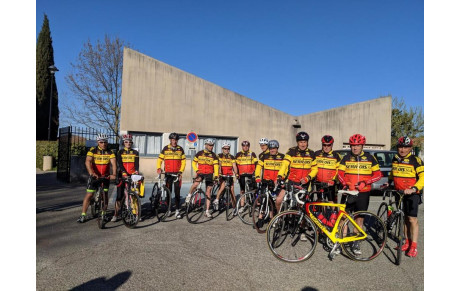 sortie 23 Mars 2019 et Rallye de Velaux (13) 