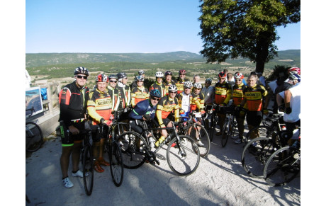 Weekend chargé du vendredi 6 au dimanche 8 septembre 2019 