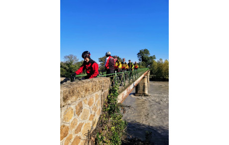 Sortie club  du 16 novembre 2019