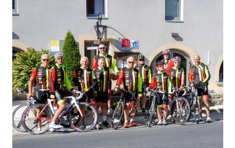 SEJOUR LOZERE JUILLET 2020 (du 5 au 8 juillet 2020)