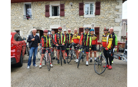 SEJOUR JURA  JUIN 2021