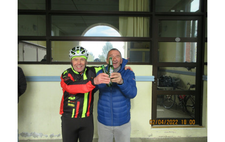 Rallye Althen 02 avril 2022
