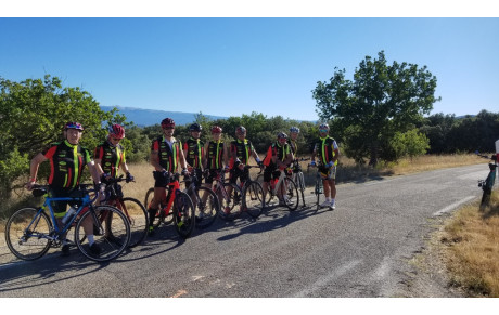 Rallye Isle sur Sorgue 2022