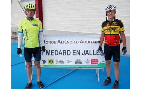 Mon voyage en Aquitaine