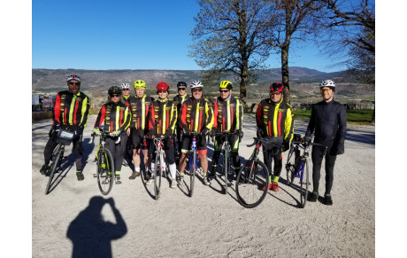 Pâques en Provence Sault 2023  