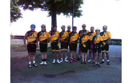Rallye des Lavandes , Sault le 12 07 2025 