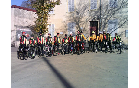 SEMAINE DU 24 AU 30 NOVEMBRE 2025