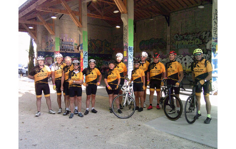 RALLYES DE ROBION ET COURTHEZON 20 juin 2026
