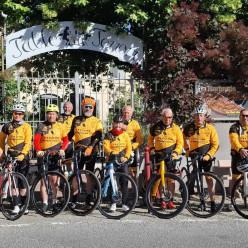 séjour Caunes Minervois 14 17 mai 2026 Montagne Noire