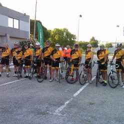 Rallye de l'Arc  Orange 27 juin  2026