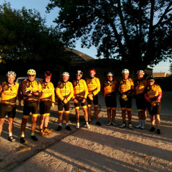 RALLYES GADAGNE ET MOLLEGES 20 & 21 septembre 2026