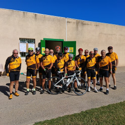 Rallye du Pontet 10 octobre 2026